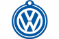 Preview: Schlüsselanhänger "Volkswagen Logo"